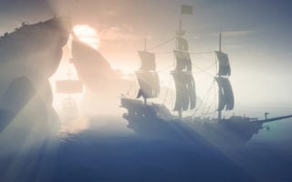 Sea of Thieves News