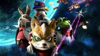 Platinum wants to bring Star Fox Zero to Switch