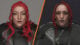 Gallery: Here’s how every WWE 2K24 wrestler looks compared to 2K23