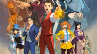 Apollo Justice: Ace Attorney Trilogy News