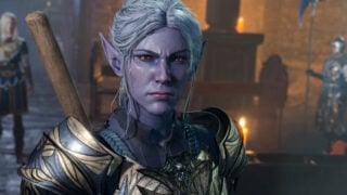 Larian says it’s moving on from Baldur’s Gate to ‘make a new thing’