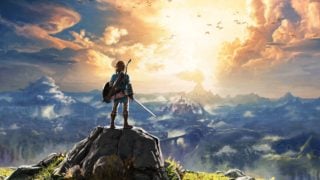 The Legend of Zelda: Breath of the Wild News