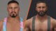 Gallery: Here’s how every WWE 2K24 wrestler looks compared to 2K23