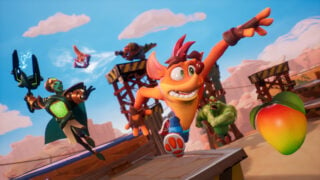 Skylanders and Crash Bandicoot studio Toys For Bob is leaving Activision and going independent