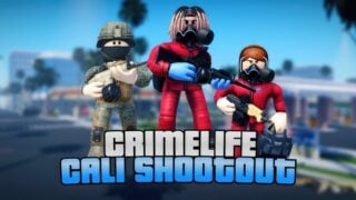 Cali Shootout codes (March 2024): Free Cash and more
