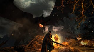 Dragon’s Dogma director retweets Capcom showcase announcement, fuelling sequel speculation