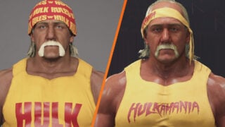 Gallery: Here’s how every WWE 2K24 wrestler looks compared to 2K23