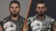 Gallery: Here’s how every WWE 2K24 wrestler looks compared to 2K23