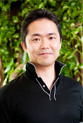 Junichi Masuda