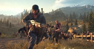Days Gone developer Bend Studio is working on a ‘AAA live service game’