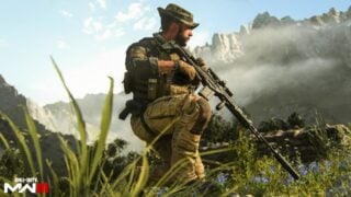 Call of Duty Modern Warfare 3 News