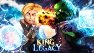 King Legacy Codes March 2024 (Update 5): Free gems and more