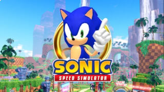 Sonic Speed Simulator codes March 2024: Free Chao and characters