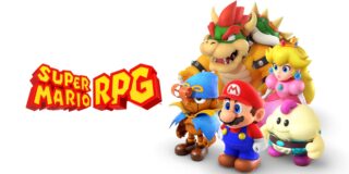 Super Mario RPG News