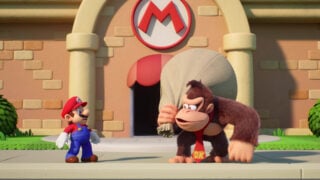Mario vs. Donkey Kong is a faithful revamp of the GBA original, to a fault