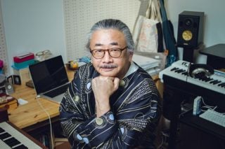 Final Fantasy music legend Nobuo Uematsu doesn’t think he’ll ever compose a whole game again