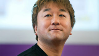 Yoshinori Ono