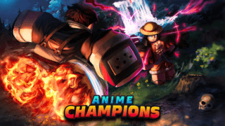 Anime Champions Simulator codes March 2024 (Update 15)