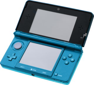 Nintendo 3DS Gaming News