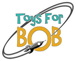 Toys for Bob